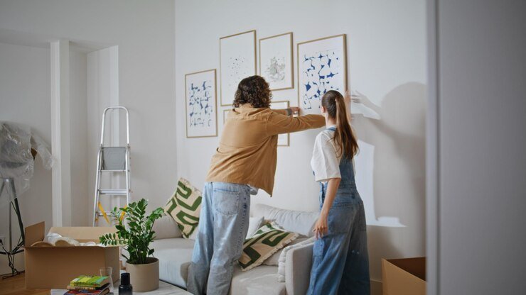 Decoração Que Transforma Ambientes: Dicas Simples e Práticas Para Sua Casa
