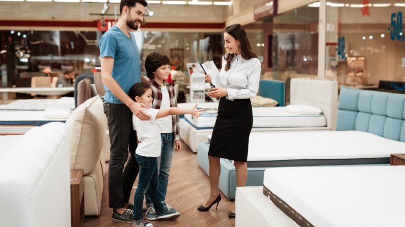 Como Escolher Móveis Funcionais para Pequenos Espaços e Ganhe Mais Conforto